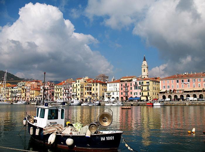 Casa Vacanze Gli Ulivi Borgomaro 部屋 写真
