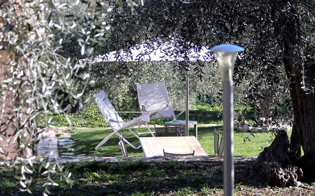 Casa Vacanze Gli Ulivi Borgomaro エクステリア 写真
